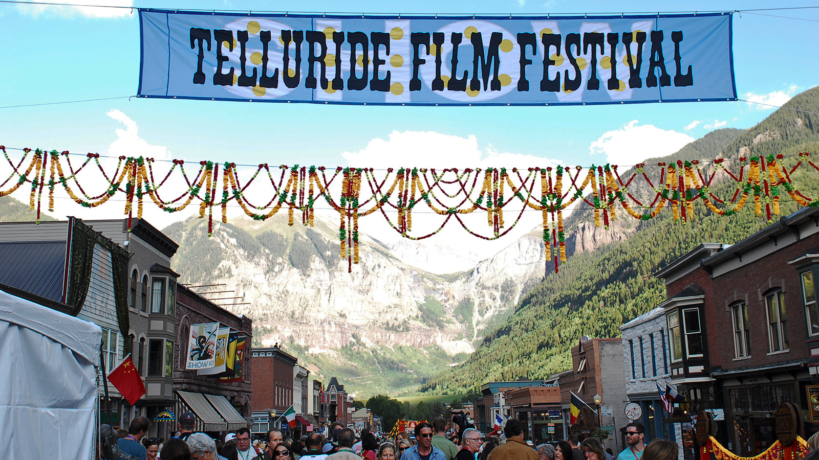 Telluride Film Festival Lineup Released Awards Insights