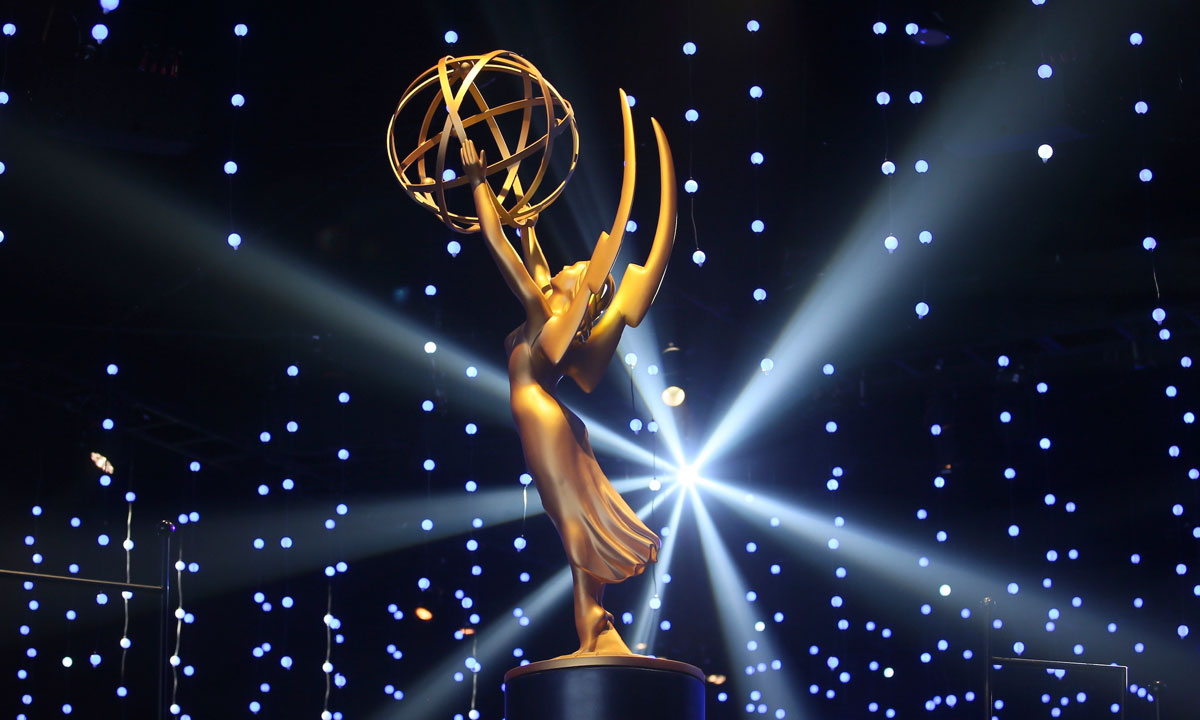 Emmy Predictions 2022 Awards Insights
